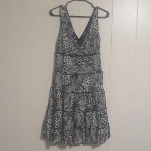 Style & co sleeveless dress